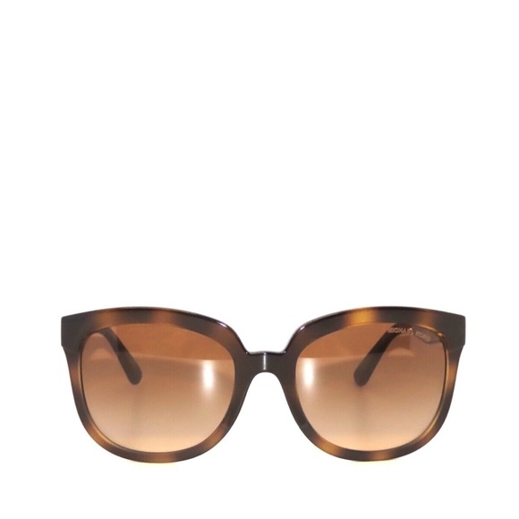 Michael Kors Cartagena 2060 333613 Havana Brown Gradient Sunglasses